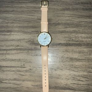 Kate spade watch